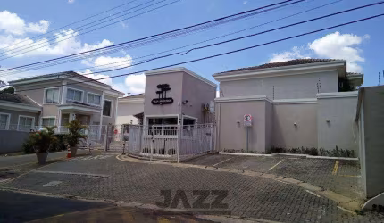 Casa em Condomínio à Venda - Chácaras Silvania, Valinhos - 135,55m2 - Condomínio Condominio Villa Araucaria  - 3 suítes