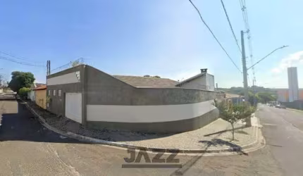 Casa à Venda - Alto de Pinheiros, Paulínia - 160m2  - 3 Quartos