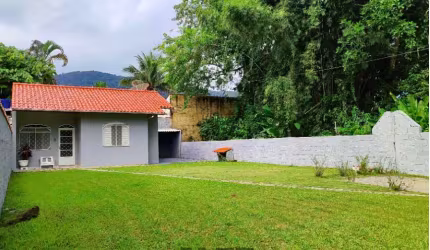Casa em Condomínio à Venda - Mar Verde II, Caraguatatuba - 80m2  - 2 Quartos