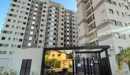 Apartamento à Venda - Jardim Baronesa, Campinas - 46,26m2 - Condomínio Una Proença  - 2 Quartos