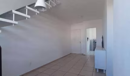 Apartamento à Venda - Piracicamirim, Piracicaba - 107m2 - Condomínio Spazio Palazzo Di Spagna  - 2 Quartos