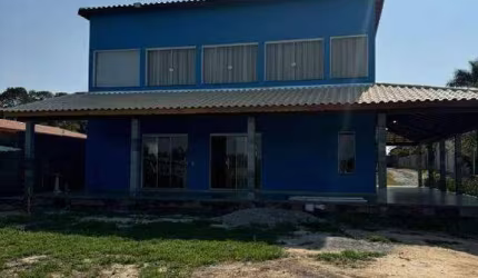 Chácara à Venda - Jardins do Império, Indaiatuba - 4.255m2  - 4 Quartos