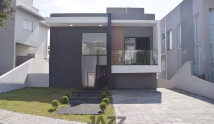 Casa em Condomínio à Venda - Condomínio Atibaia Park II, Atibaia - 181m2  - 3 Quartos