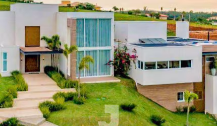 Chácara à Venda - Condomínio Terras de São José II, Itu - 2.634m2 - Condomínio Terras de São José II  - 5 suítes