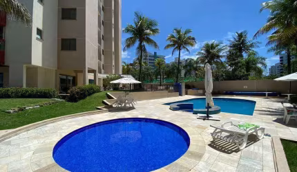 Apartamento à Venda - Riviera, Bertioga - 85m2  - 3 Quartos