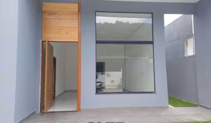 Casa à Venda - Massaguaçu, Caraguatatuba - 131m2  - 3 Quartos