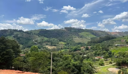Sítio à Venda - Bairro Boa Vereda, Amparo - 40m2  - 1 Quartos