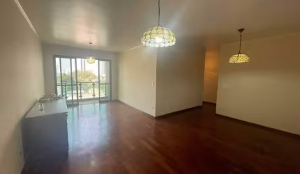 Apartamento à Venda - Centro, Piracicaba - 103,5m2 - Condomínio Tiradentes  - 3 Quartos