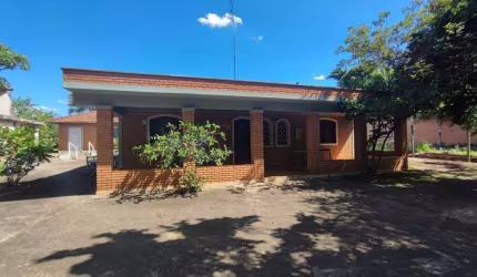Chácara à Venda - Campestre, Piracicaba - 5.200m2  - 3 Quartos