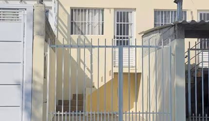 Casa à Venda - Jardim São Miguel, Bragança Paulista - 53m2  - 2 Quartos