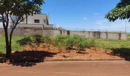 Terreno à venda de 250m² no bairro Taquaral