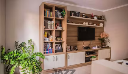 Cobertura à Venda - Jardim Nova Europa, Campinas - 102m2 - Condomínio esmeralda Ville - Condominio residencial  - 2 Quartos
