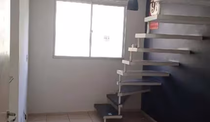 Cobertura à Venda - Jardim Nova Europa, Campinas - 102m2 - Condomínio Topazio Ville  - 2 Quartos