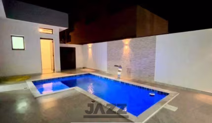 Casa em Condomínio para Locação - Jardim Piemonte, Indaiatuba - 200m2  - 3 suítes