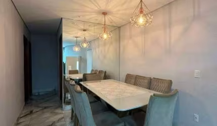 Casa em Condomínio à Venda - Residencial Cittá Di Firenze, Campinas - 174,43m2  - 3 Quartos