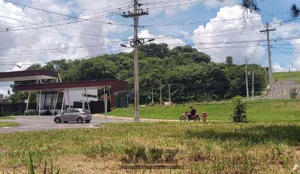 Terreno à Venda - Jardim Tatuapé, Piracicaba - 250m2