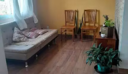 Apartamento à Venda - Flora Ville, Boituva - 73m2  - 2 Quartos