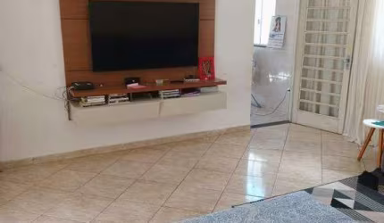 Casa à Venda - Jardim Parque Jupiá, Piracicaba - 110m2  - 5 Quartos