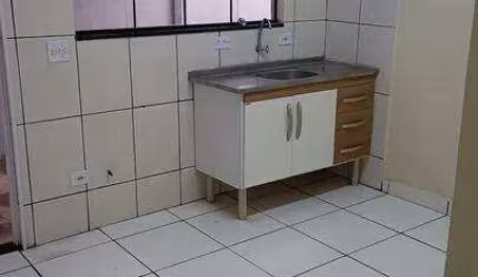 Casa à Venda - Conjunto Residencial Mário Dedini, Piracicaba - 130m2  - 2 Quartos