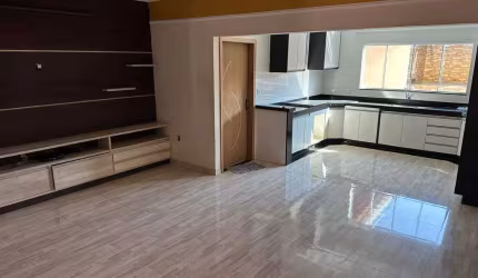 Casa à Venda - Residencial Cittá Di Firenze, Campinas - 210m2  - 3 Quartos