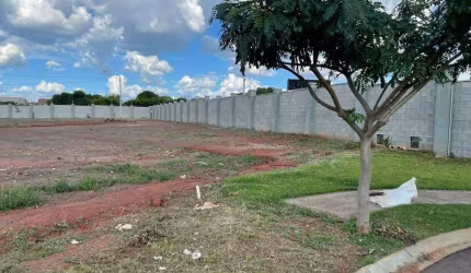 Terreno à Venda - São Bento, Paulínia - 425m2 - Condomínio Terras da Estância - Alas Bosque/ Ypês