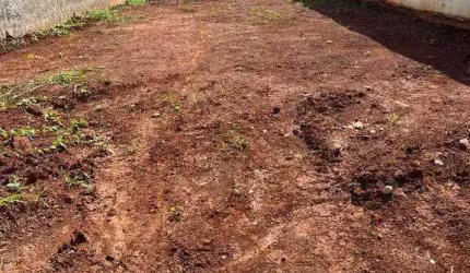 Terreno à Venda - São Bento, Paulínia - 200m2 - Condomínio Terras da Estância - Alas Bosque/ Ypês