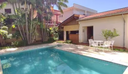 Casa em Condomínio à Venda - Caminhos de San Conrado (Sousas), Campinas - 335m2 - Condomínio Caminhos de San Conrado  - 3 suítes