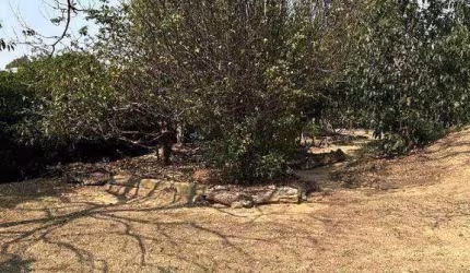 Terreno à Venda - Caminhos de San Conrado (Sousas), Campinas - 638m2 - Condomínio Caminhos de San Conrado