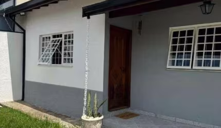 Casa à Venda - Jardim Esplanada, Indaiatuba - 154m2  - 3 Quartos