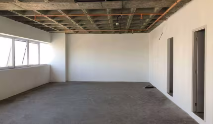 Sala para Locação - Vila Partenio, Mogi das Cruzes - 150m2 - Condomínio Helbor Concept