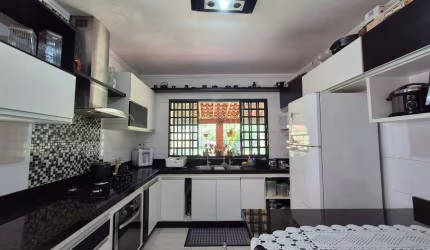 Chácara à Venda - Santa Rita, Piracicaba - 1.050m2  - 5 Quartos