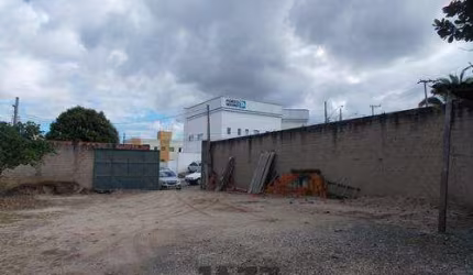 Terreno à Venda - Jardim Sevilha, Indaiatuba - 500m2