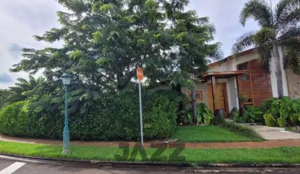 Casa em Condomínio à Venda - Residencial Estância Eudóxia (Barão Geraldo), Campinas - 388m2 - Condomínio Estância Eudóxia  - 3 suítes