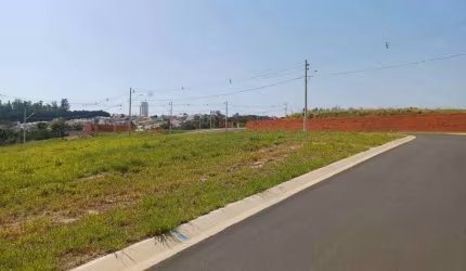Terreno à Venda - Jardim Park Real, Indaiatuba - 200m2 - Condomínio Jardim Park Real