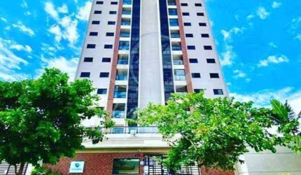 Apartamento para Locação - Jardim Dom Bosco, Campinas - 66m2 - Condomínio Parque Taquaral  - 2 Quartos
