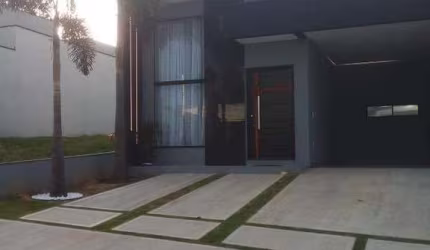 Casa em Condomínio à Venda - Jardim Bréscia, Indaiatuba - 151m2 - Condomínio Jardim Bréscia  - 3 Quartos