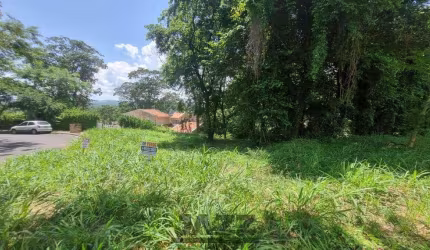 Terreno à Venda - Caminhos de San Conrado (Sousas), Campinas - 875m2 - Condomínio Caminhos de San Conrado