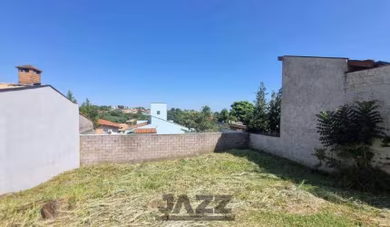 Terreno à Venda - Caminhos de San Conrado (Sousas), Campinas - 455m2 - Condomínio Caminhos de San Conrado