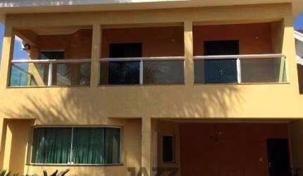 Casa em Condomínio à Venda - Terras de Piracicaba, Piracicaba - 282m2 - Condomínio Terras de Piracicaba IV  - 4 suítes