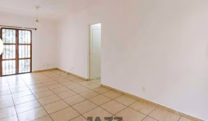 Apartamento à Venda - Jardim Flamboyant, Campinas - 74m2 - Condomínio Villagio Paineiras  - 3 Quartos