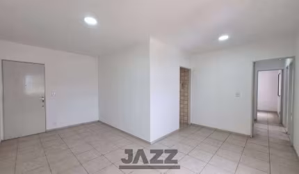 Apartamento à Venda - Taquaral, Campinas - 71,74m2 - Condomínio Parque Taquaral  - 3 Quartos