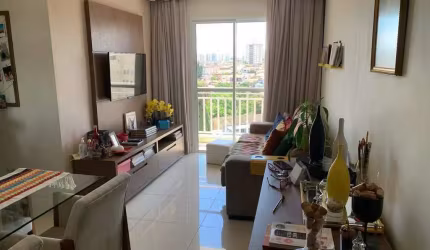 Apartamento à Venda - Vila Industrial, Campinas - 72m2 - Condomínio condominio edificio Piemonte  - 2 Quartos