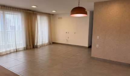Cobertura para Locação - Vila Itapura, Campinas - 96m2 - Condomínio Modèle  - 2 suítes