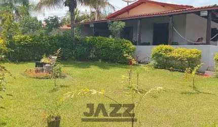 Casa em Condomínio à Venda - Monjolinho, Piracicaba - 350m2 - Condomínio Convívio Santa Sofia  - 3 Quartos