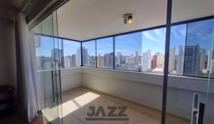 Apartamento para Locação - Cambuí, Campinas - 189m2 - Condomínio Condominio Edificio Ilha Bela  - 4 Quartos
