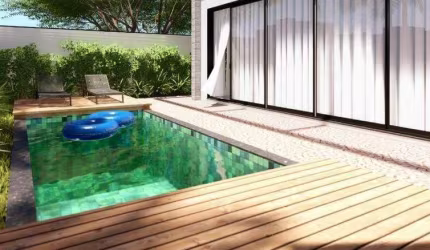 Casa em Condomínio à Venda - Loteamento Residencial Arborais, Campinas - 267m2 - Condomínio Arborais  - 3 suítes
