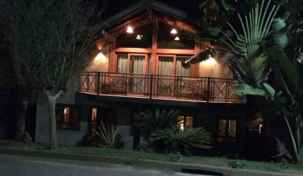 Casa em Condomínio à Venda - Lagos de Santa Helena, Bragança Paulista - 320m2 - Condomínio Santa Helena I  - 3 Quartos