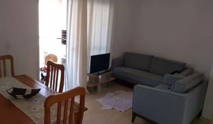 Apartamento à Venda - Cézar de Souza, Mogi das Cruzes - 80m2 - Condomínio Helbor Espaço e Vida Ipoema 2  - 3 Quartos
