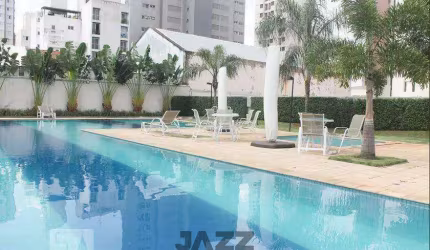 Apartamento à Venda - Bosque, Campinas - 113m2 - Condomínio Reserva Bosque dos Jequitibás  - 3 Quartos