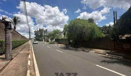 Terreno à Venda - Parque Alto Taquaral, Campinas - 438m2